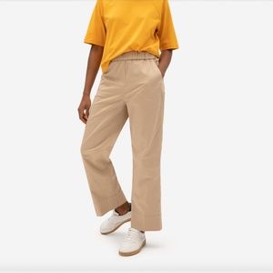 Like New - Everlane Easy Pant